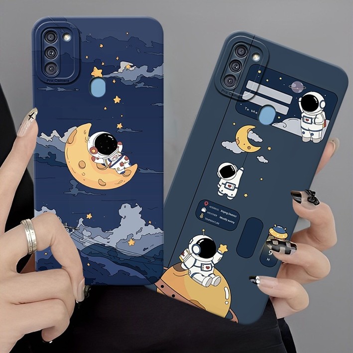 Case SAMSUNG A11 / SAMSUNG M11 Terbaru - Fashion Case Murah - Casing Hp Samsung A11 / Samsung M11- S