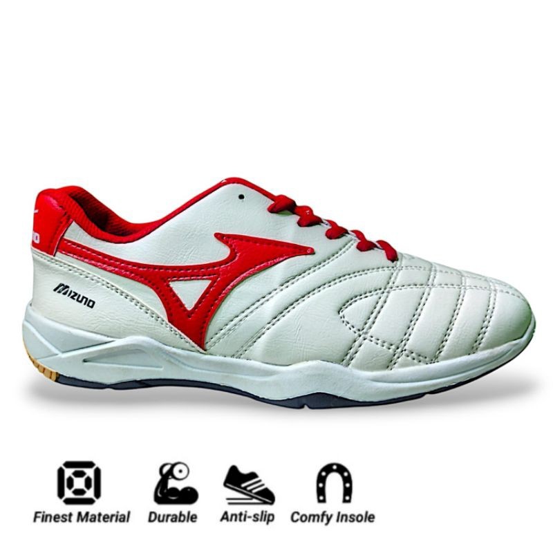 F1 Sepatu Jumbo Size 39 - 46 Sepatu Olahraga Badminton Basket Pria Wanita MZN