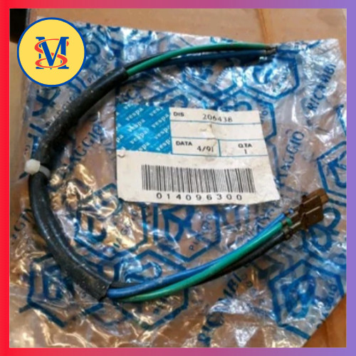 kabel spul plati platina assy original piaggio vespa px ps