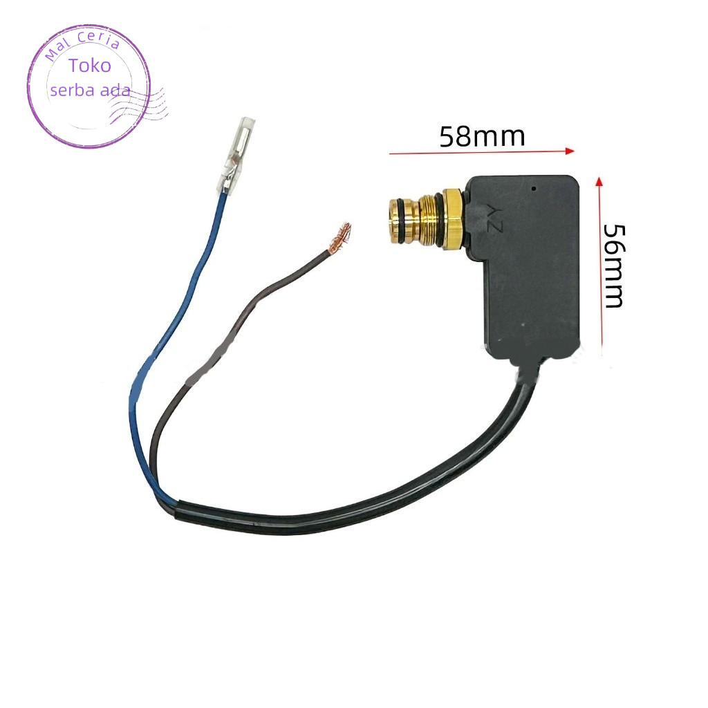 Sparepart jet cleaner QL 2500 Switch Otomatis Jet Cleaner