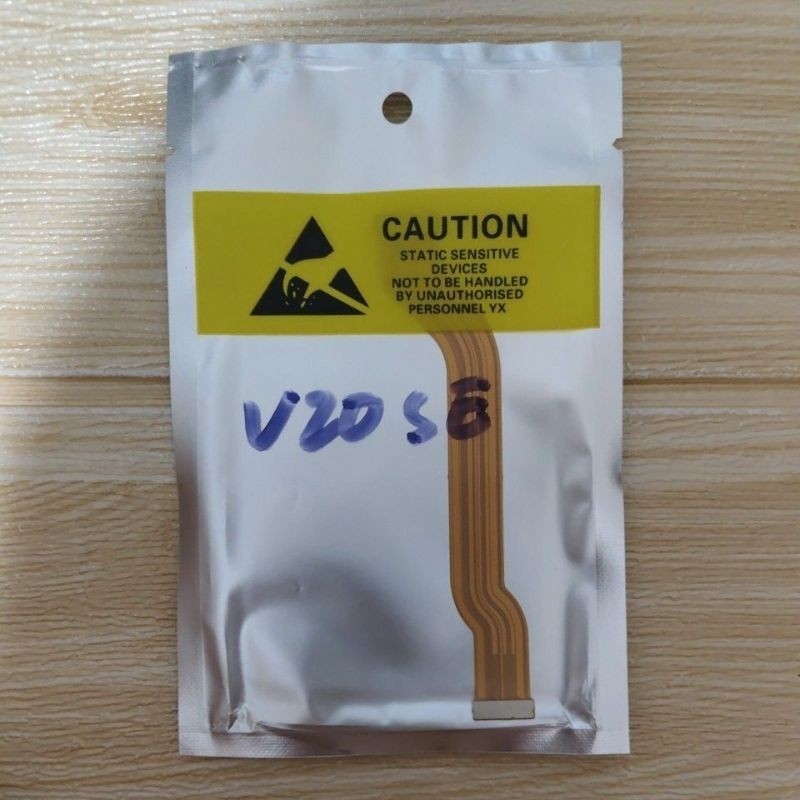 flexible board vivo V20SE