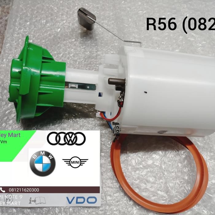 fuel pump Mini Cooper R56 (082) Merk VDO quality