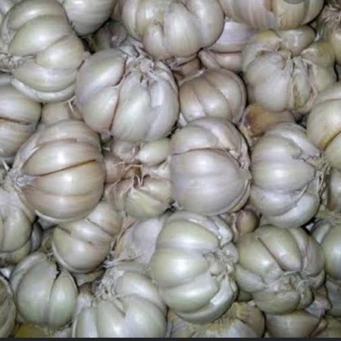 

Bawang Putih Super 500gr