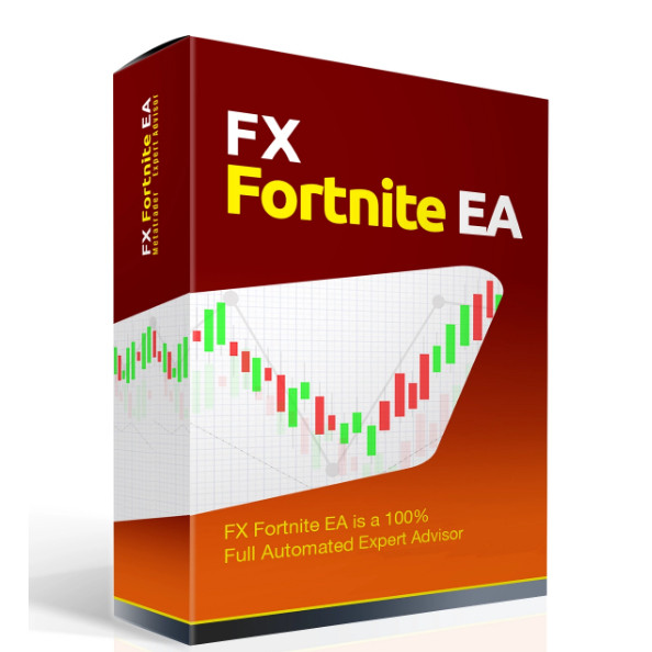 ROBOT FOREX - EA FX Fortnite Super Profit