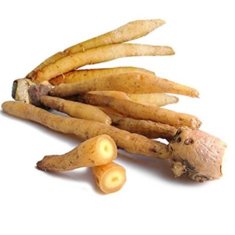 

Temu Kunci Empon Rempah Berat 1Kg ready .