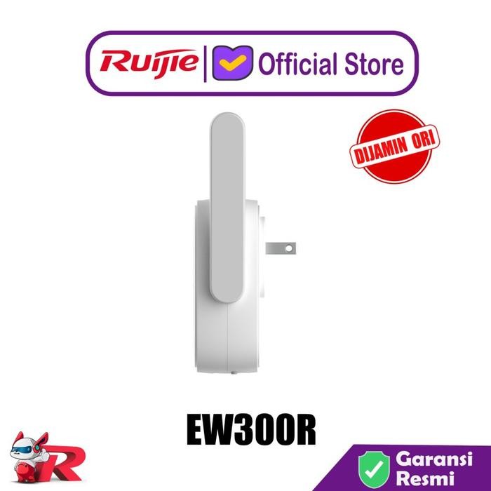 Ruijie|Reyee RG-EW300R 300M Wi-Fi Extender