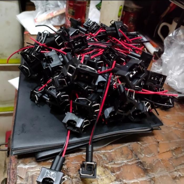 soket socket injektor injector Jeep cherokee XJ wrangler YJ grand ZJ top