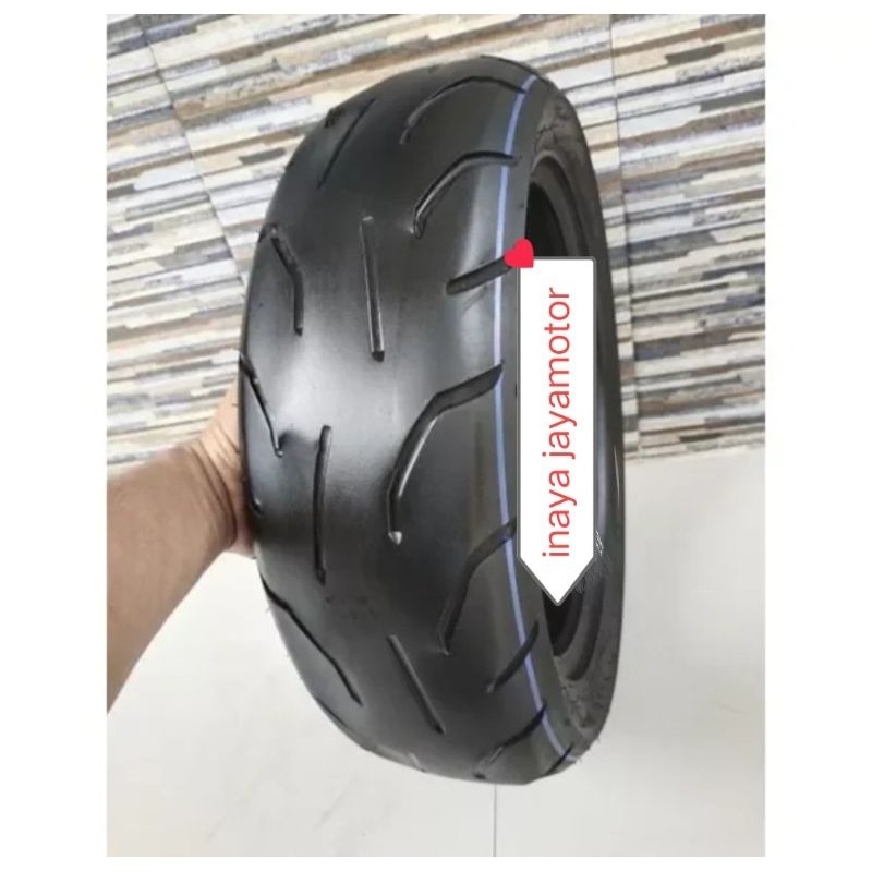 BAN BELAKANG NMAX UK 140/70 R13 TUBLES MEREK CORSA M5