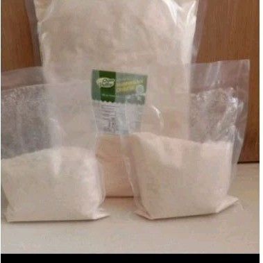 

keju parmesan bubuk green valley 200g Repack