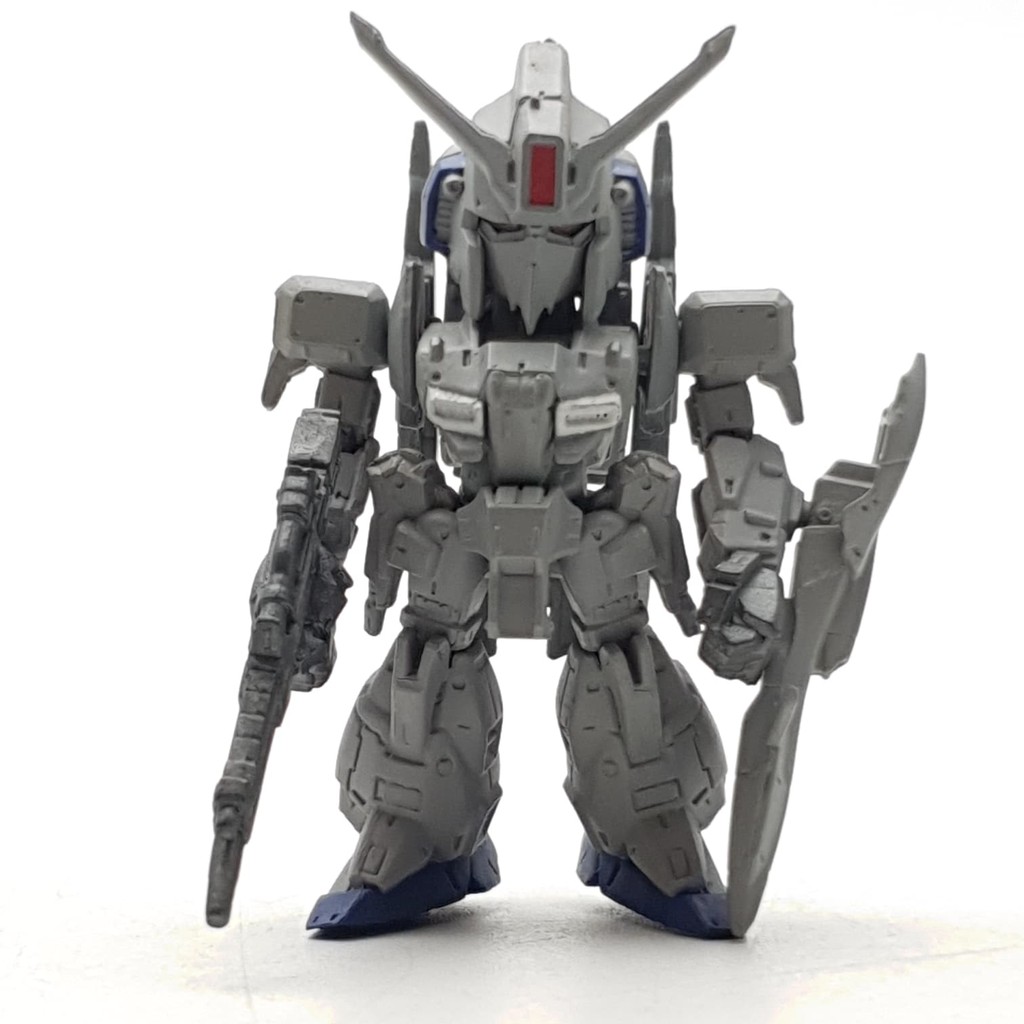 FW Gundam Converge C90 Zeta Plus Loose