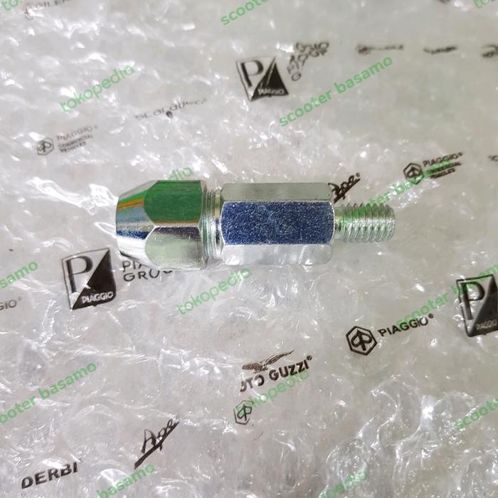 REOR90 Bracket Spion Kiri Vespa S Iget NEW....