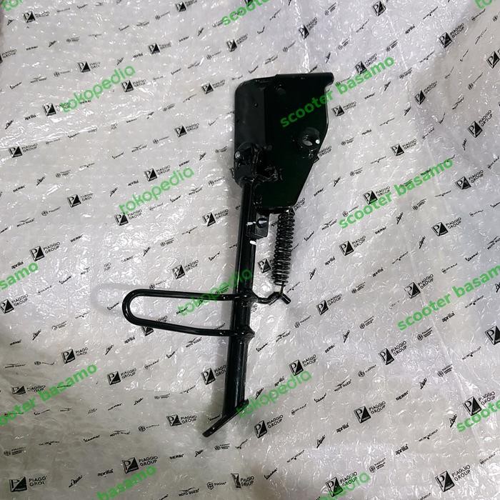 REOR90 Standar Samping Vespa LX/S NEW....