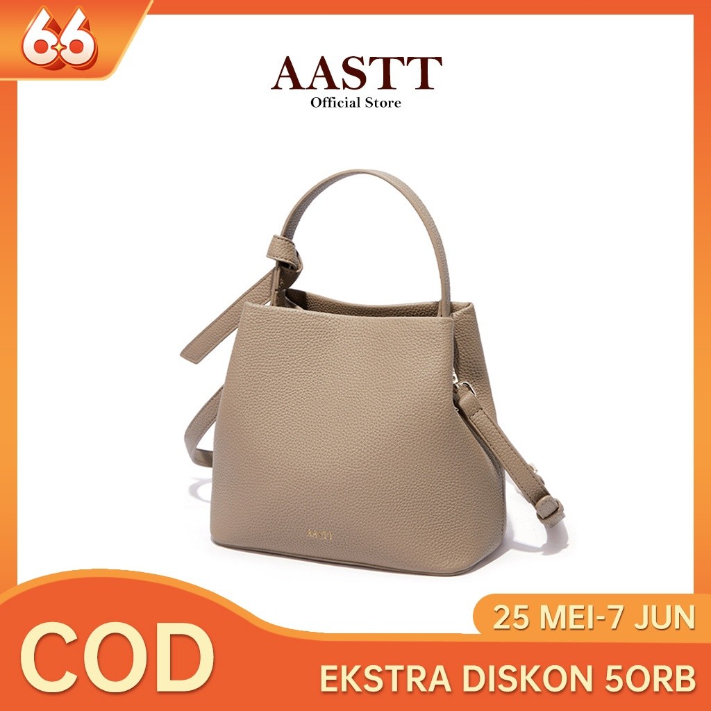 sarmilaayyshop[ New Arrival ] AASTT Tas Wanita 2025 Terbaru Handbag Sling Bag Tas Selempang Wanita S