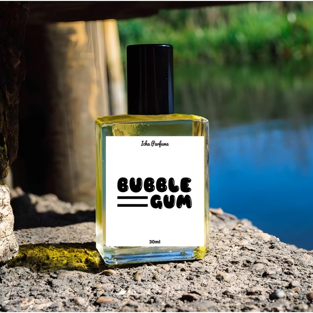 

Parfum Cowok Babble Gum Ori Tahan Lama 24 Jam