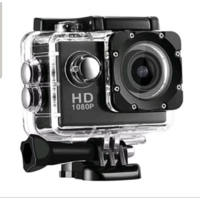 Sportcam Kogan 4K Non Wifi Camera Action Cam Kamera Sport Kogan Non Wifi terlaris