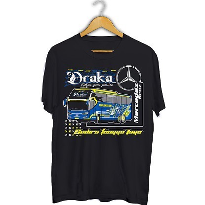 KAOS BUS MANIA / KAOS MANIA / KAOS BUS DRAKA DEWASA