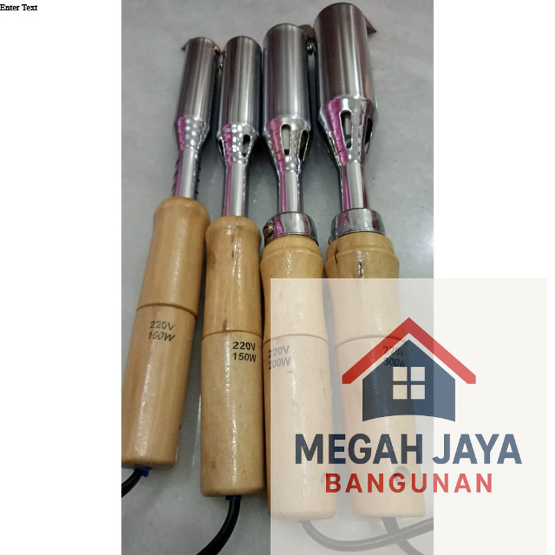 SOLDER KAYU 100WATT SOLDER KAYU 150WATT SOLDERT 200WATT SOLDER KAYU 300WATT