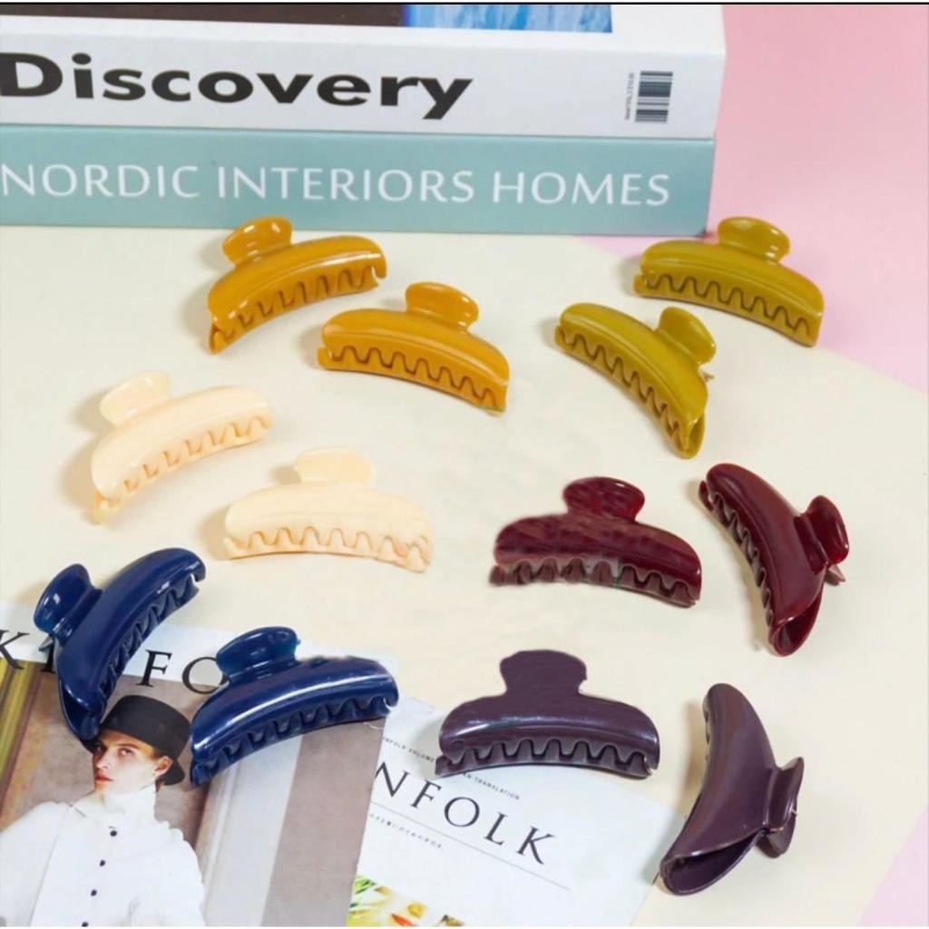 JEPITAN RAMBUT BANANA | JEDAI BANANA | JEPITAN PISANG