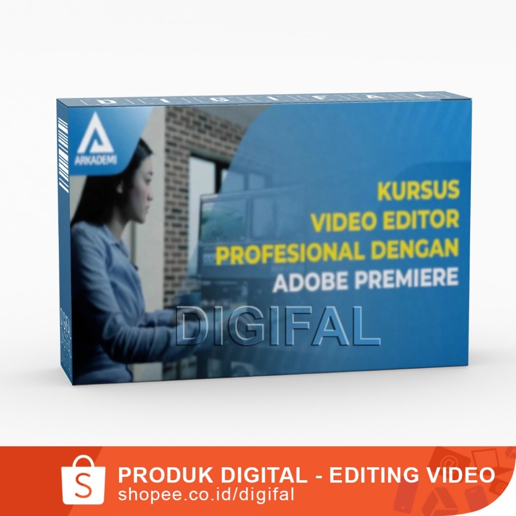 Pelatihan Editing Video Dengan Premiere Pro