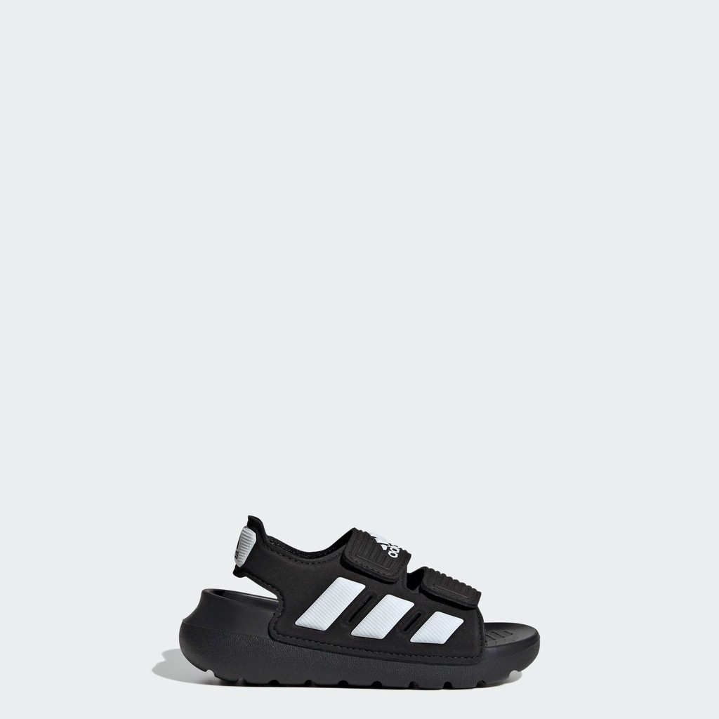 Zypher - adidas Swimming & Lifestyle Altaswim 2.0 Sandals Kids Black ID0306
