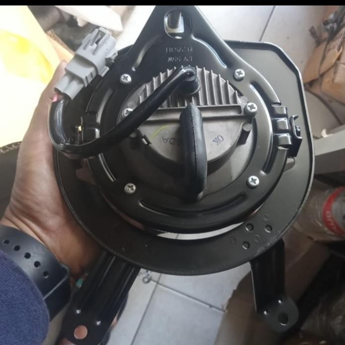 Ev5651680b Fog Lamp Ford Escape 2007 kanan ORI TOP