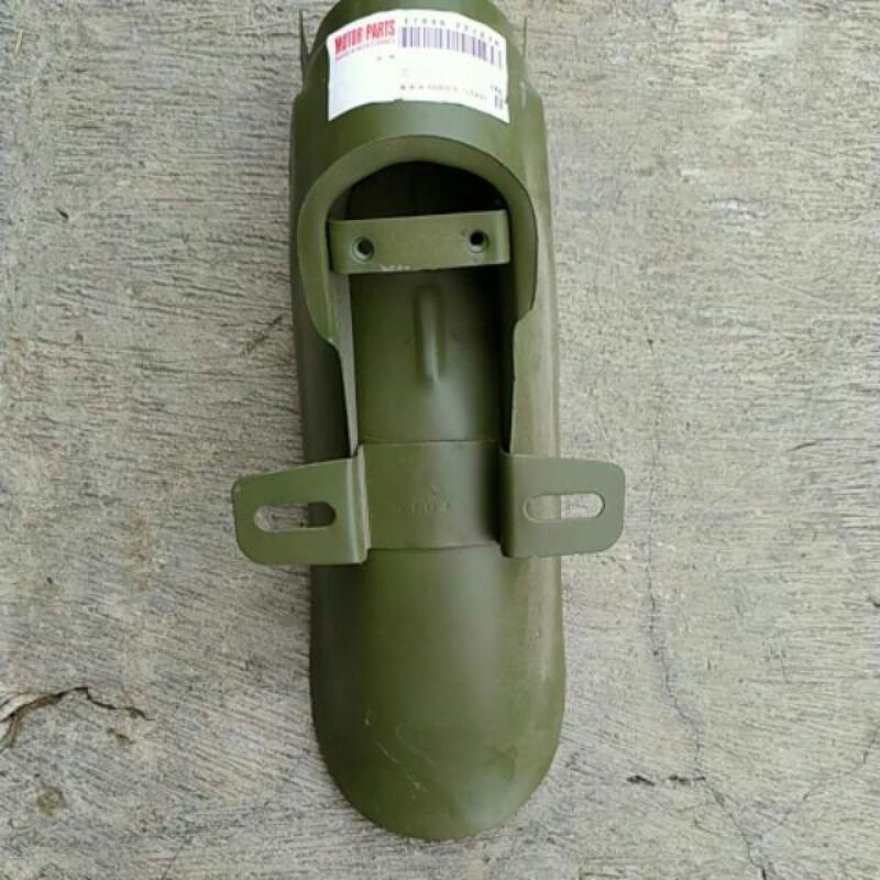 Slebor Belakang C70 Ulung