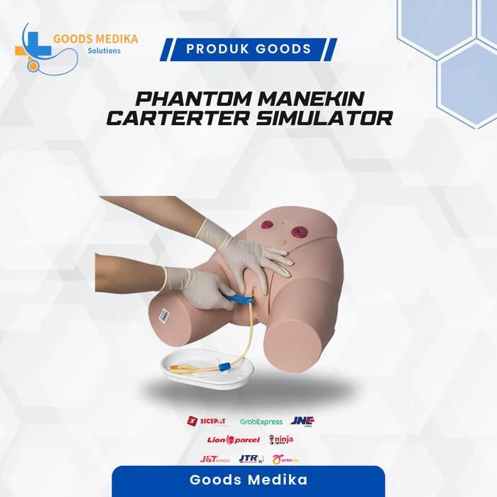 phantom manekin Carterter