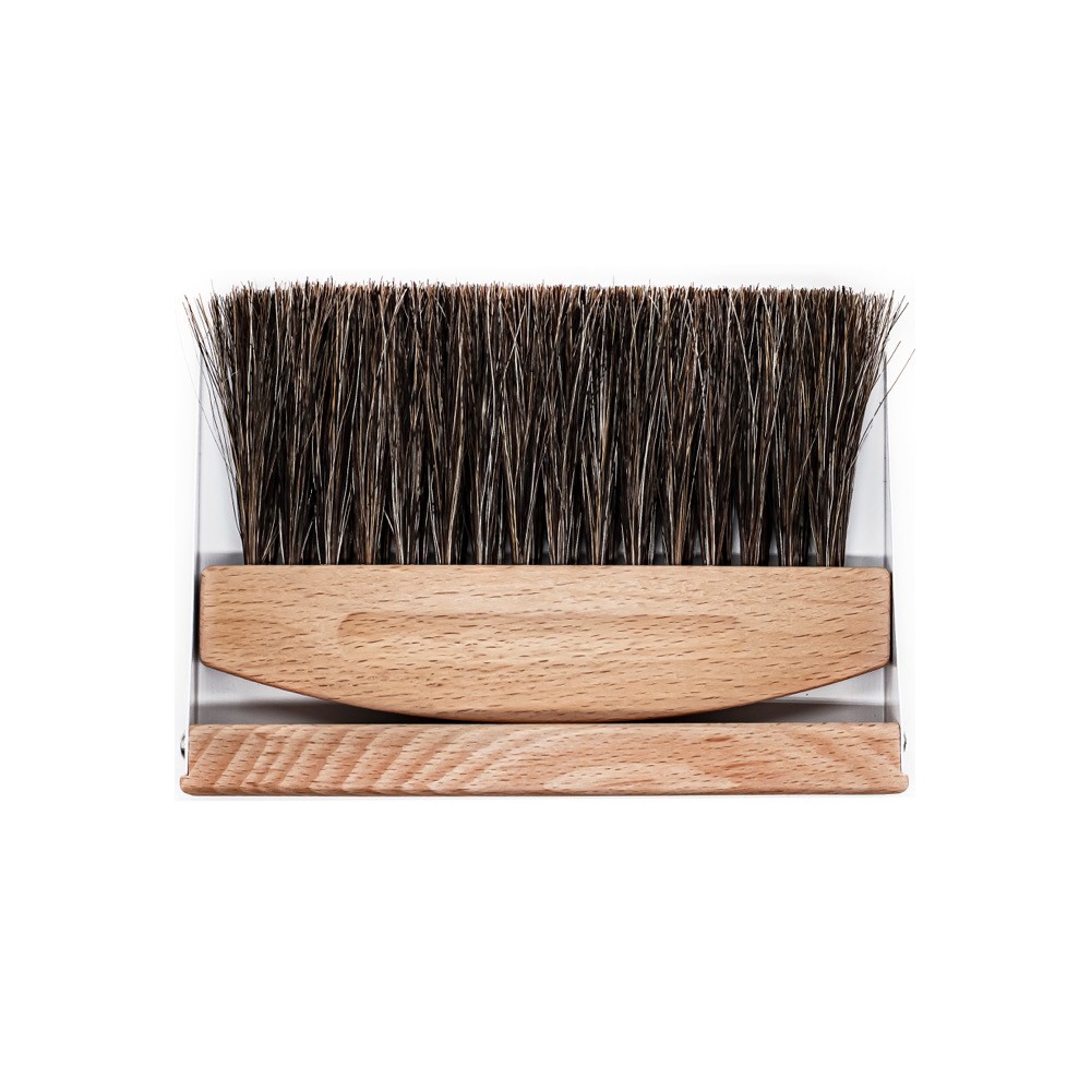 

Artsecret RCT-1550 Multi-Function Anti-Drop Drawing Dust Brush Set Horse Tail Hair Beech Wood Drafting Duster Sweep Art Supplies