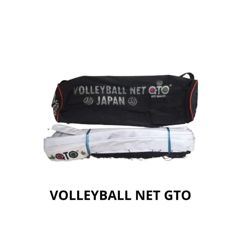 Net Jaring Volly Voly Voli Volley BallCO