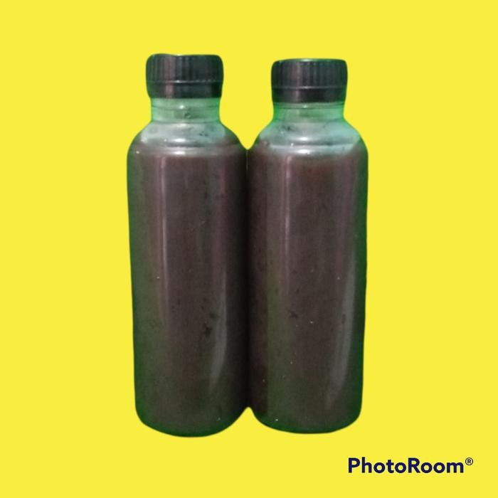 

Jamu herbal buah berenuk/Maja isi250