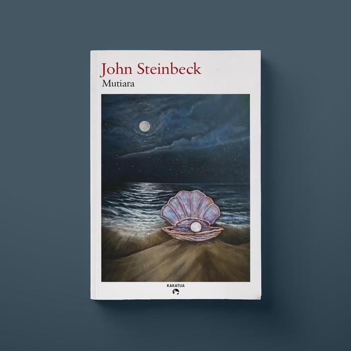 John Steinbeck - Mutiara (The Pearl)