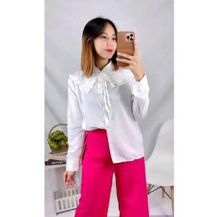 Jeni Blouse / Jeni Top Korean Style
