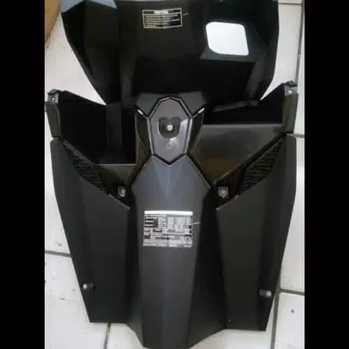 body dasbor dek kunci honda vario 150 125 LED. 2017