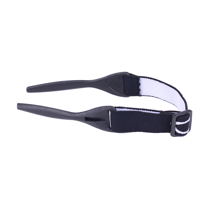 Sunglasses Strap for Oakley Pro M-Frame and other Sports Glasses Slash Strap Kit w/ foam strap Runne