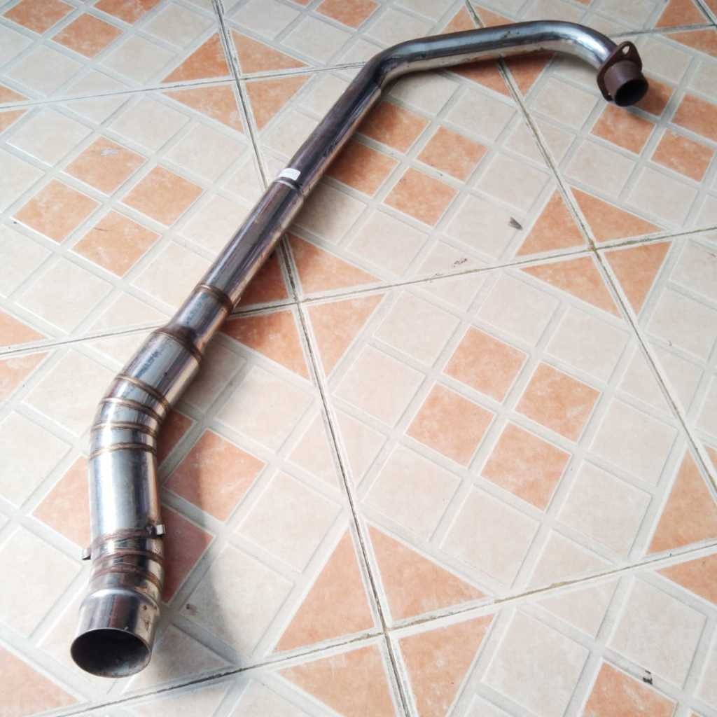 LEHERAN KNALPOT MOTOR YAMAHA JUPITER MX NEW JUPITER MX OLD/COD