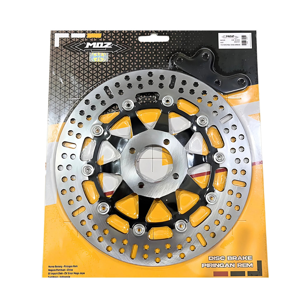 DISC BRAKE/ PIRINGAN CAKRAM 300MM PNP YAMAHA RX KING NEW