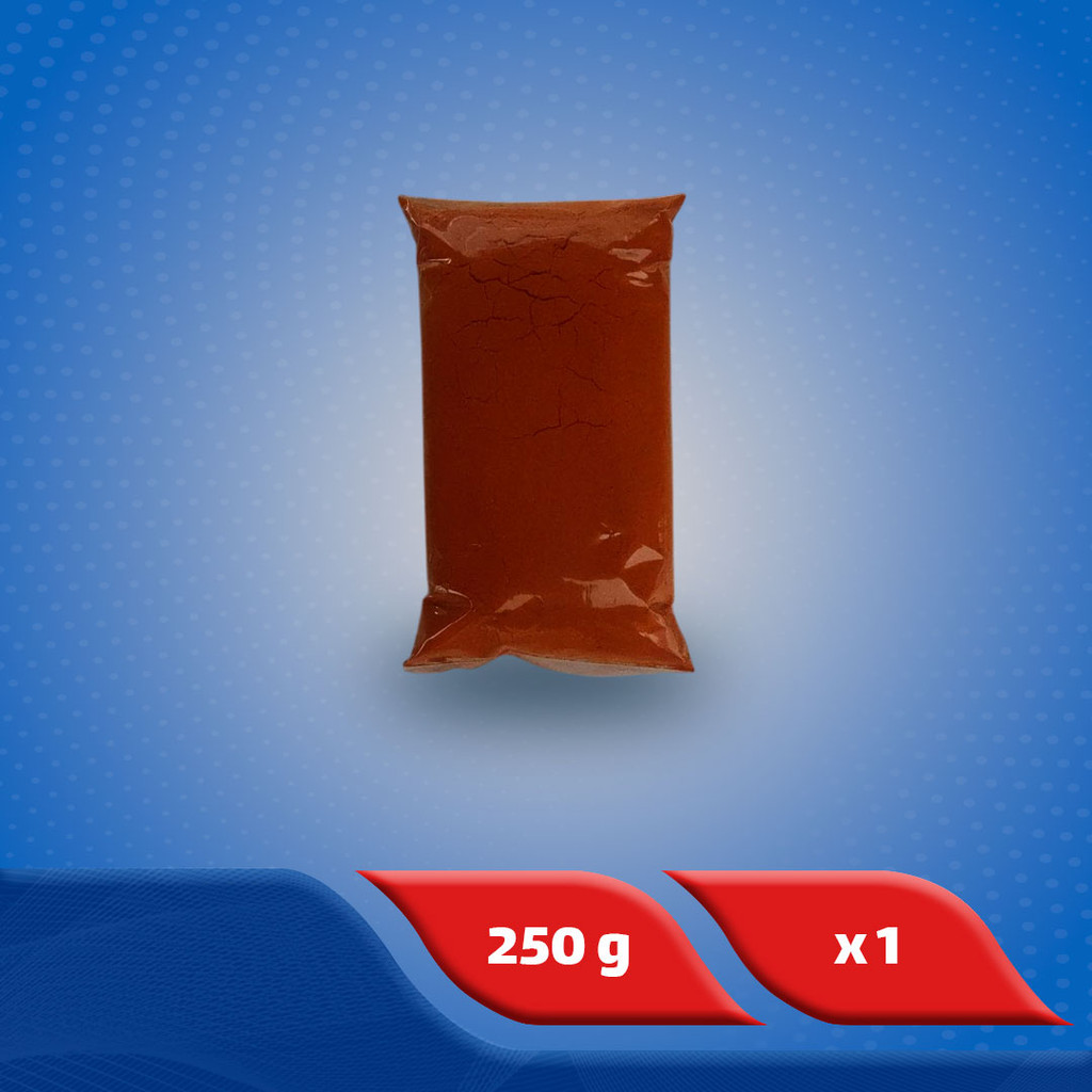

CSG Bumbu Tabur Balado 250 g