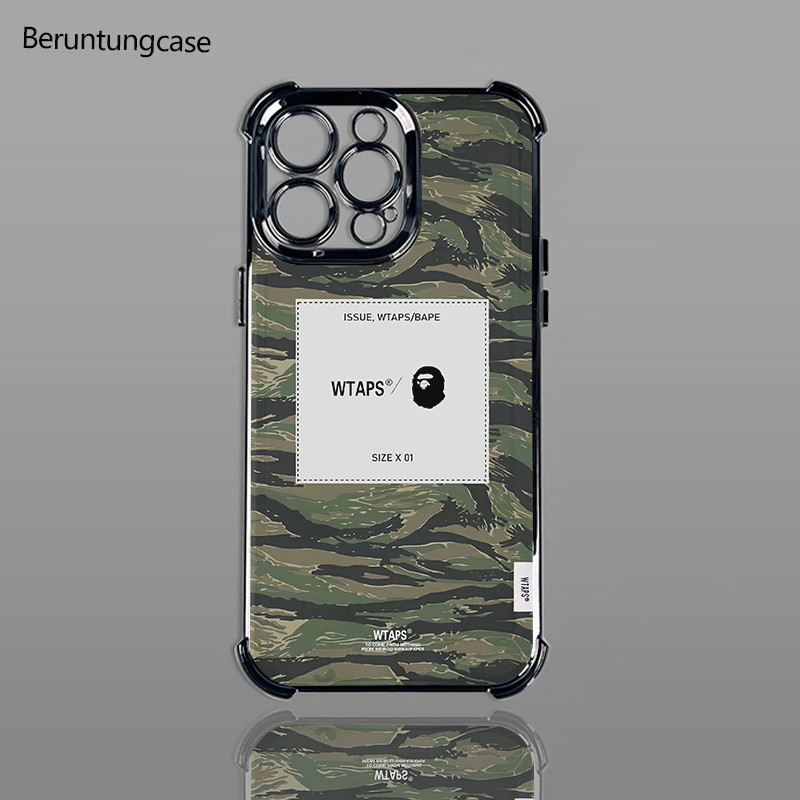 Case Vivo Y17 Y12 Y02 Y20i Soft Case Vivo V40 5G V40 Lite Casing Vivo Y17 Y17S Y1S Y20i Hp Anti Jatu