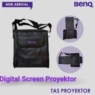 Tas Proyektor merk BENQ ORIGINAL