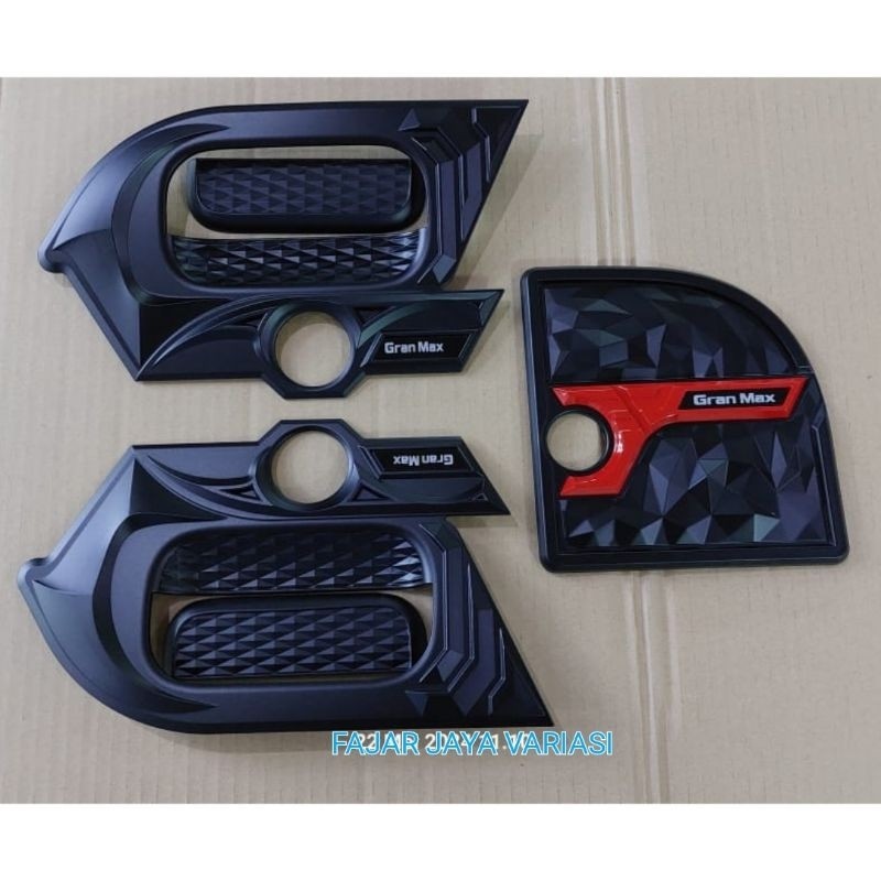 BROKSHOP COVER HANDLE PINTU GRANDMAX PICKUP HANDLE AUTER COVER GRANDMAX