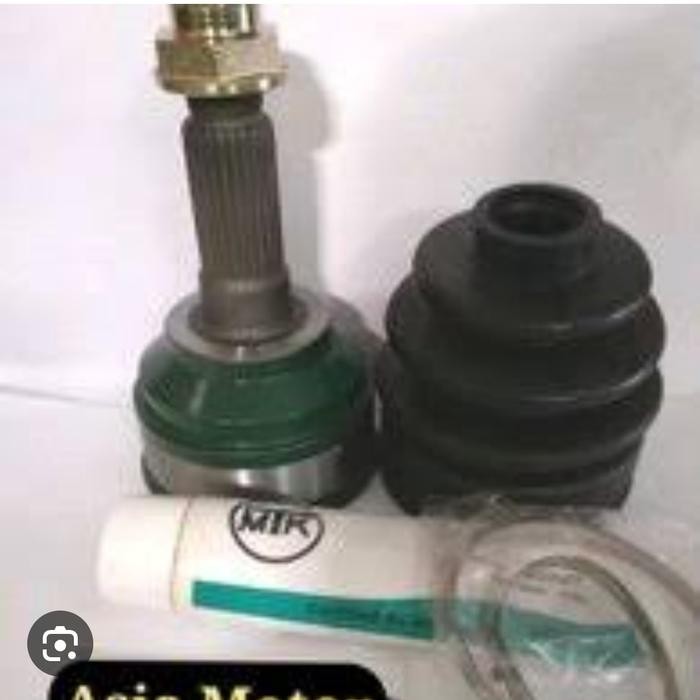 kepala asroda CV joint dalam Ford focus Mazda 3 TOP