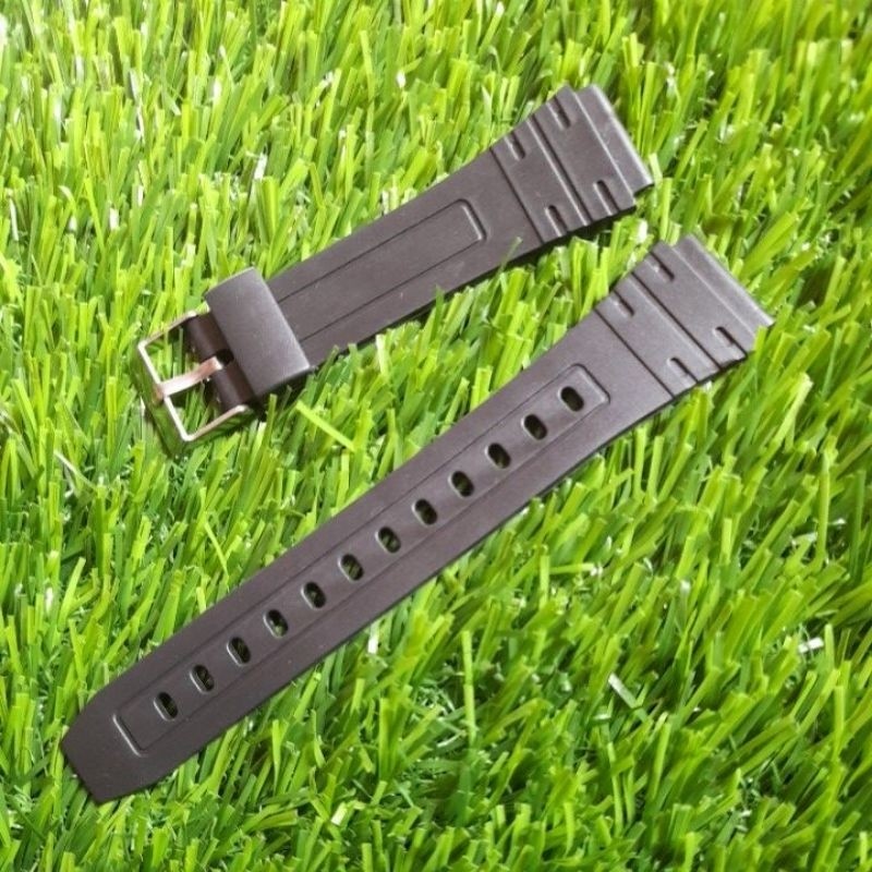 Strap Tali Jam Tangan Casio F 84 F-84W F-91H F-91W