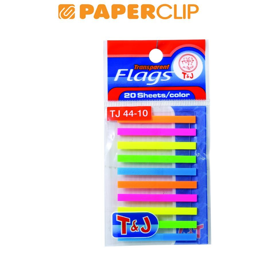 

STICK NOTE T&J TJ44-10 10C