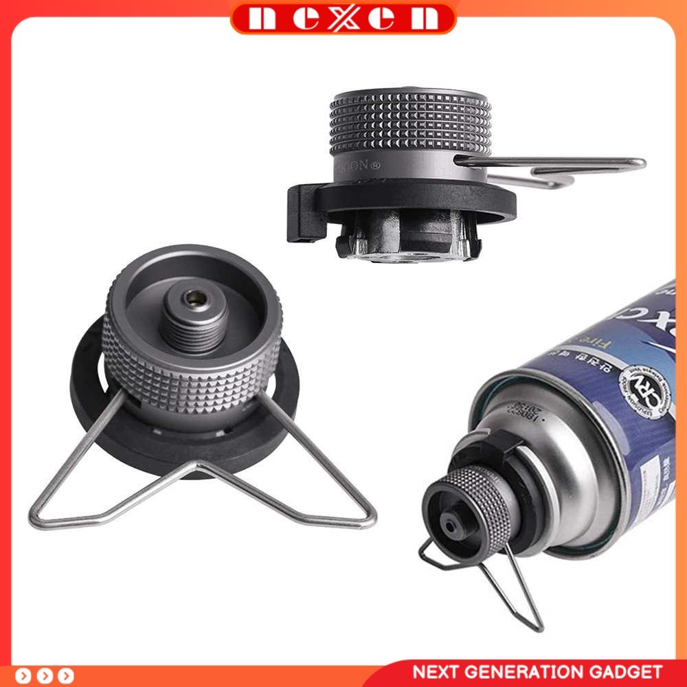 Adapter Nozzle Tabung Gas Butane Head Conversion - Z10