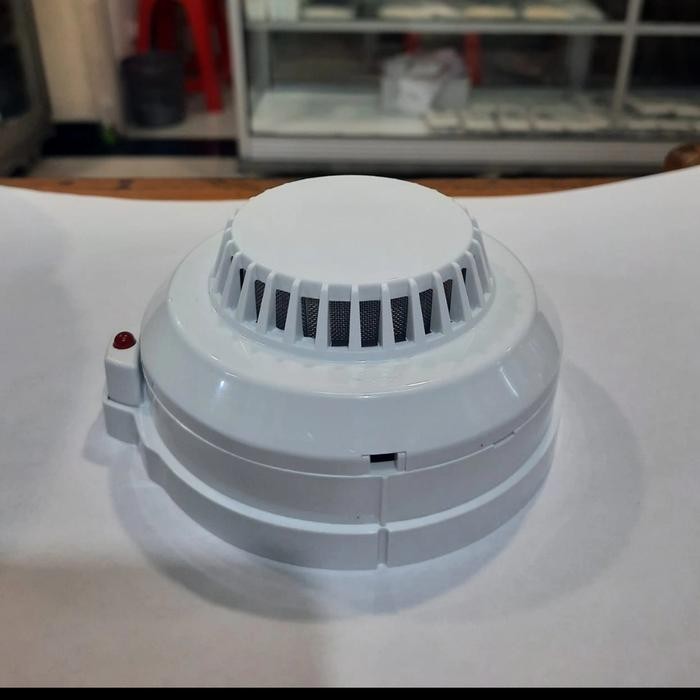Smoke detector fst ps-718