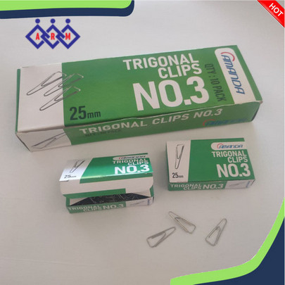

Trigonal Clip No 3 Murah + Best Seller