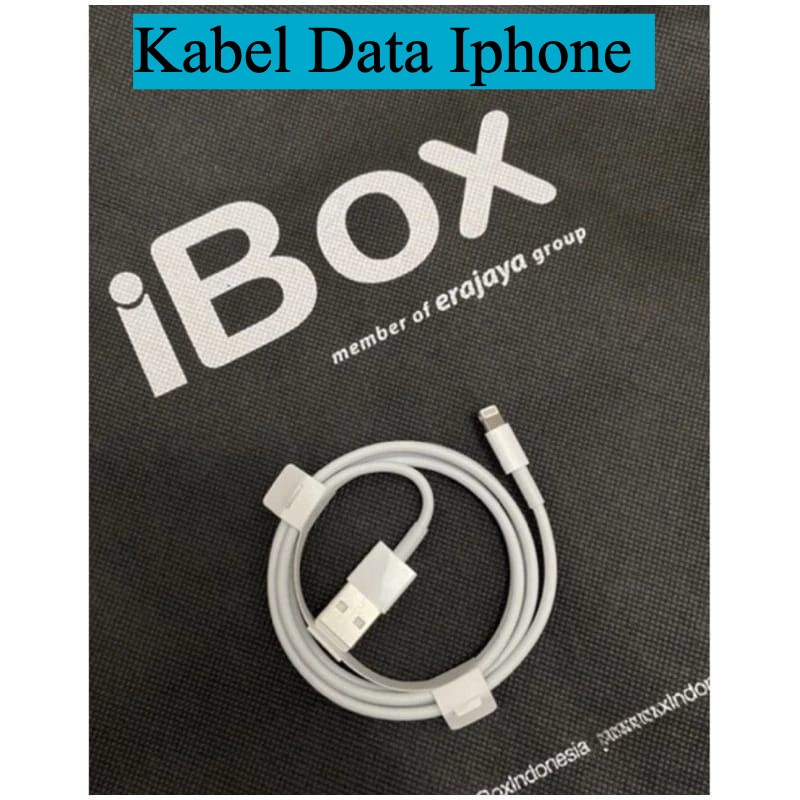 COD Kabeldata Iphone 5 / 6 / 7 C TO Lightning - Kabel Charger C To IPHONE 1 meter For iP 14 / 15 Ser