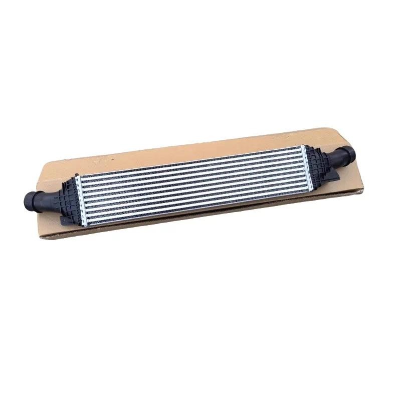 Intercooler Charge Air Cooler 8K0145805G 8K0145805P 8K0145805L For Audi A4 A5 A6 Quattro Allroad Q5 