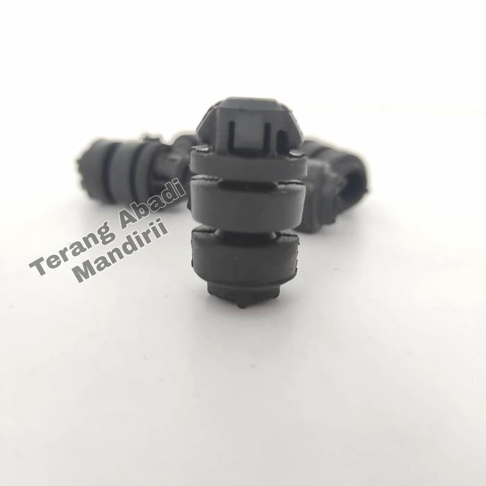 Karet Stopper Avanza Bagasi Innova Kijang Avanza Xeniq
