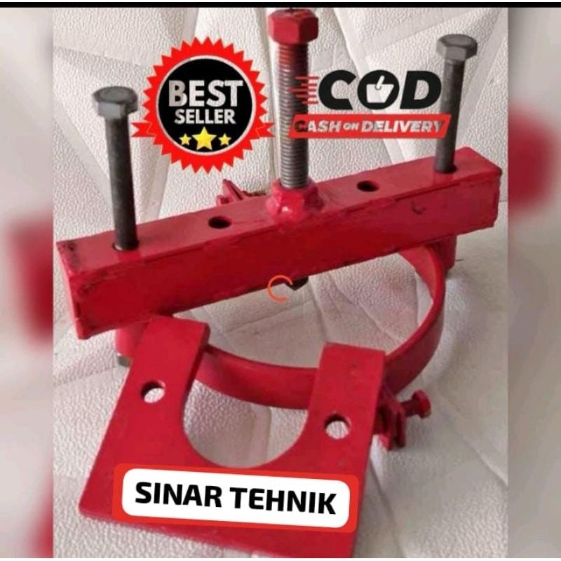 Treker Roda dan Arem/ Treker RodaCO